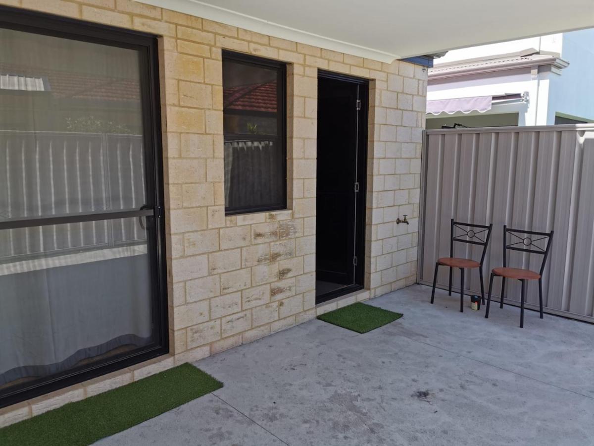 Perth Urban Lodge Exteriér fotografie